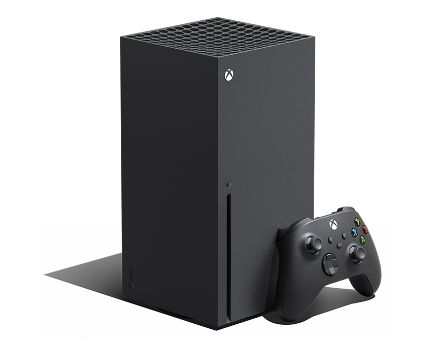 Microsoft