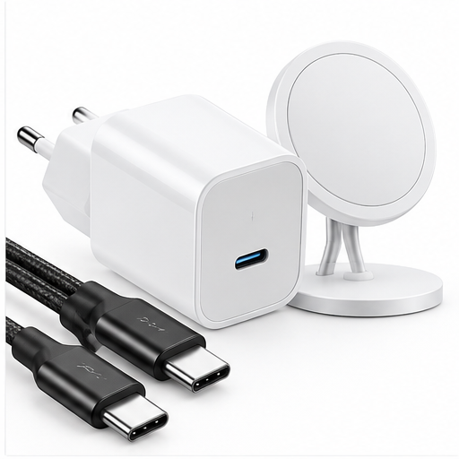 Chargeurs & câbles