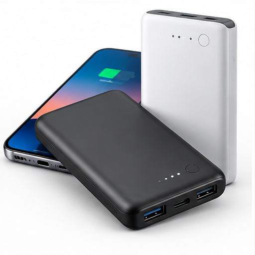 Batteries externes