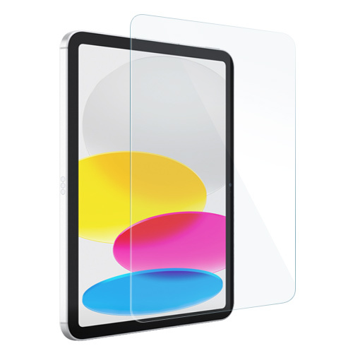 Film Protecteur en verre trempe pour Samsung Galaxy Tab S7 11/ S8 11¨, Transparent