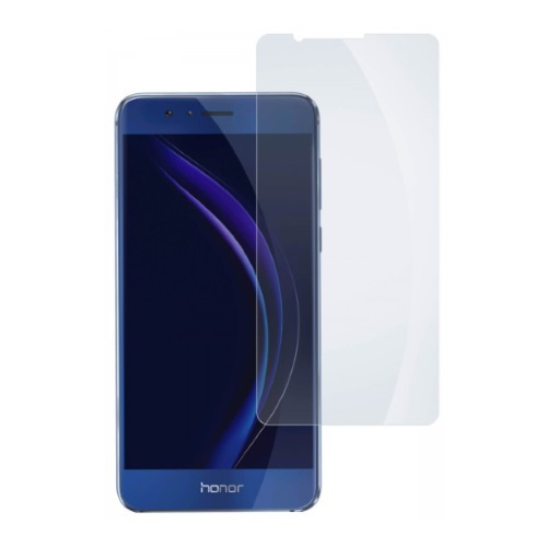 Verre trempe pour Honor 8, Transparent