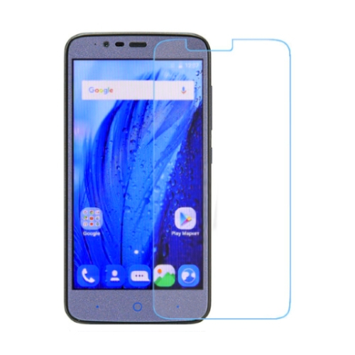 Verre trempe pour ZTE Blade A310 Transparent