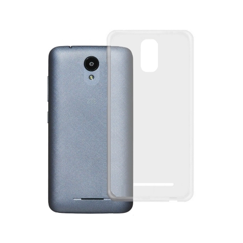 Coque Softgel pour ZTE Blade A310 Transparent