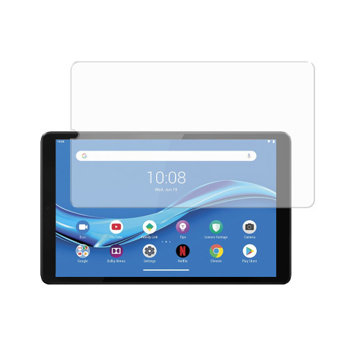 Film Protecteur en verre trempe pour Lenovo Tab M8 HD, Transparent