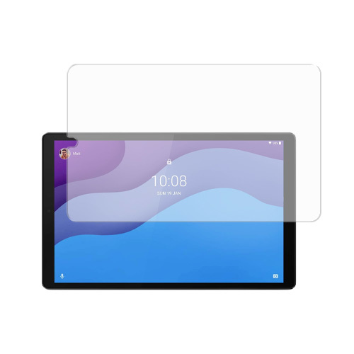 Film Protecteur en verre trempe pour Lenovo Tab M10HD, Transparent