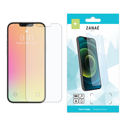 Film Protecteur en verre trempe pour Realme C67 4G, Transparent