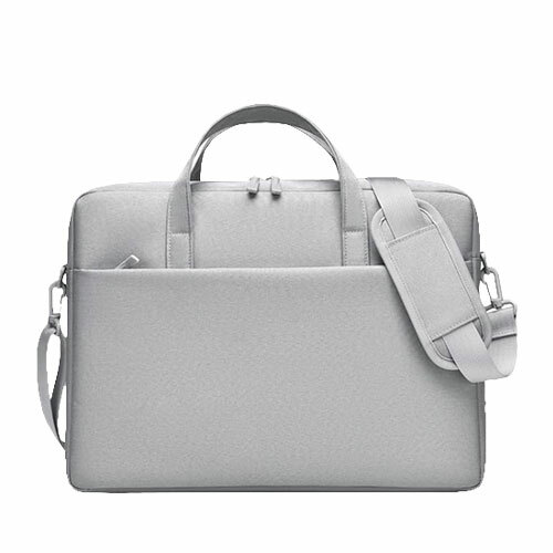 Sacoche pour ordinateur 15, Gris