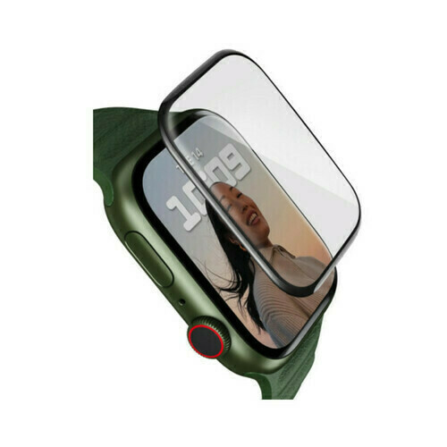 Lot de 2 films de protection flexibles pour Apple Watch S11 / S10 42mm