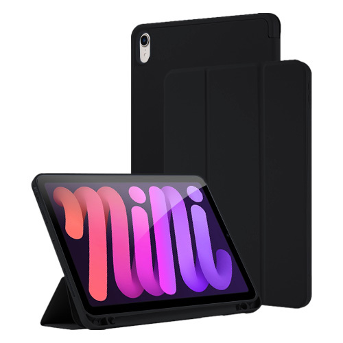 PadMate pour iPad Mini (6e gen) / mini (7e gen), Noir