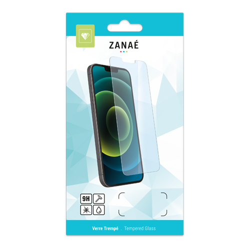 Verre trempe pour Oppo A40 / A60 5G / A3x 4G, Transparent
