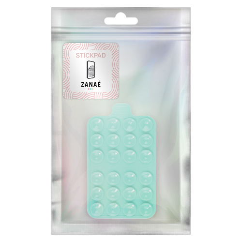 Stickpad, Menthe