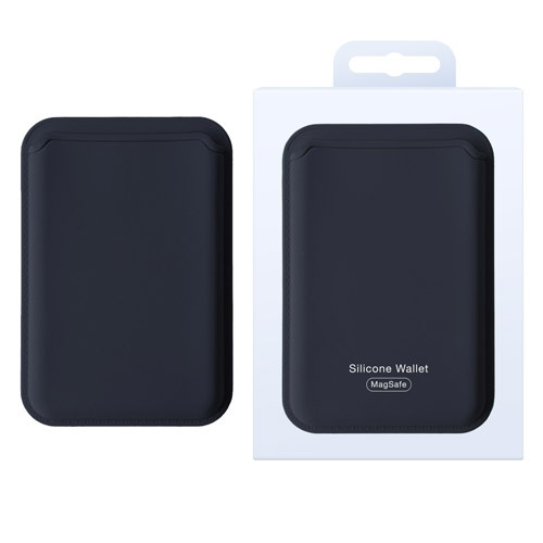 Porte-cartes MagSafe, Noir