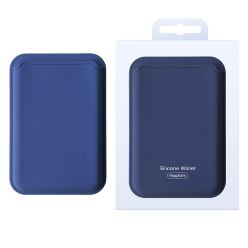 Porte-cartes MagSafe, Marine