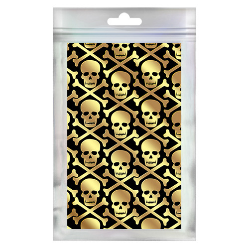 Film arriere Gold 01- Taille S