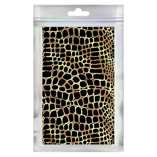 Film arriere Gold 03- Taille S