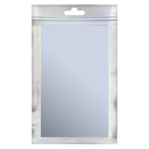 Film arriere coloris Uni Gris Clair – Taille S