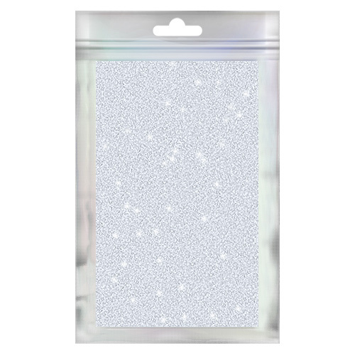 Film arriere Shine Argent, Zanae