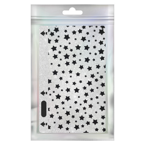 Film arriere Shade Stars, Zanae