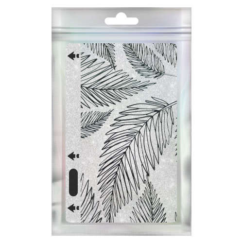 Film arriere Shade Tropic, Zanae
