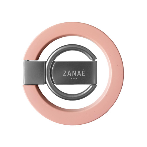Anneau MagSafe, Rose