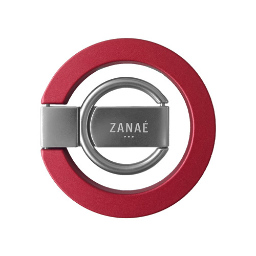 Anneau MagSafe, Rouge