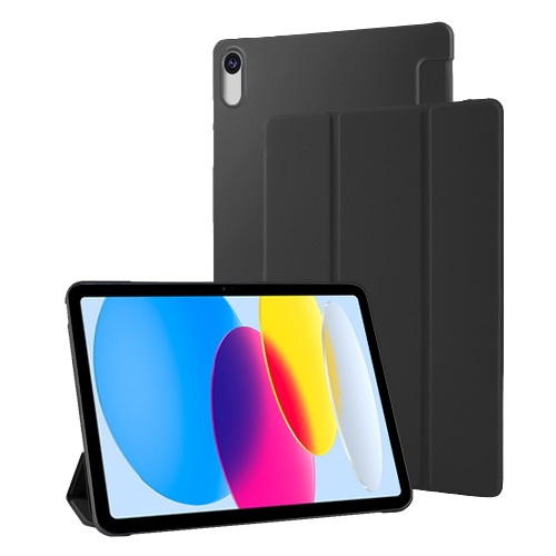 PadMate Lite pour Galaxy Tab A11 Plus 11 / Galaxy Tab A9 Plus 11, noir