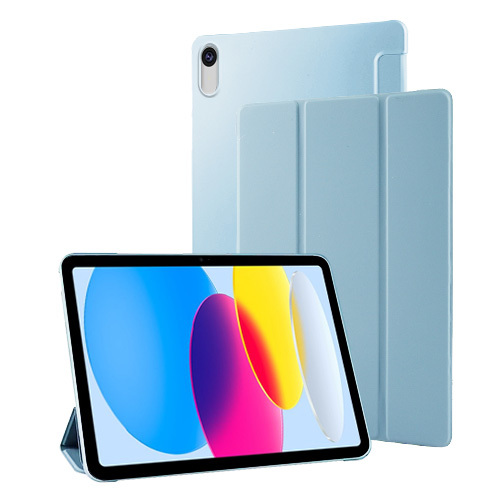 PadMate Lite pour Galaxy Tab A11 Plus 11 / Galaxy Tab A9 Plus 11, bleu clair