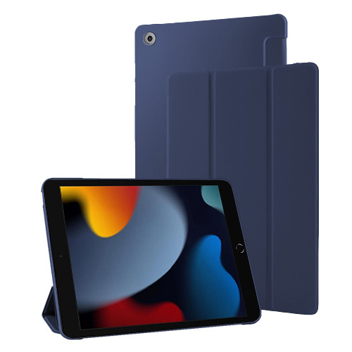 PadMate Lite pour iPad 10.2 (7e gen) / iPad 10.2 (8e gen) / iPad 10.2 (9e gen), marine