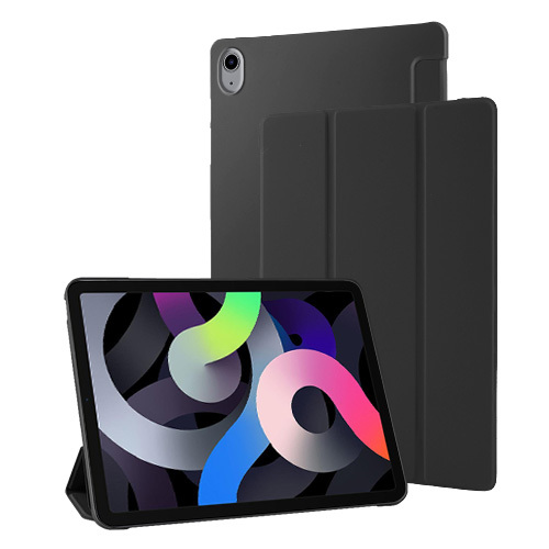PadMate Lite pour iPad Air 10.9 (4,5,6e gen) / iPad Air 11 (6,7,8e gen), noir