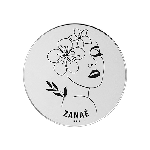 Miroir MagSafe, Flora
