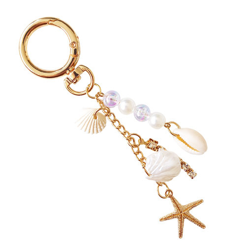 Charms de telephones Sea Star