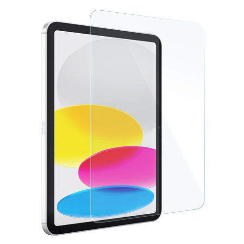 Verre trempe pour Xiaomi Pad 8 / Pad 8 Pro, transparent