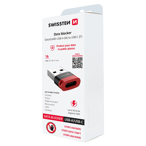 Data Blocker USB-A