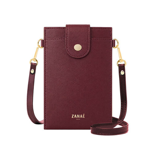 Sac bandouliere Bordeaux