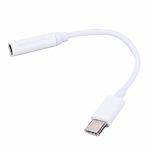 Adaptateur USB-C / Jack pour Huawei / Xiaomi/ Oppo / Vivo / One plus