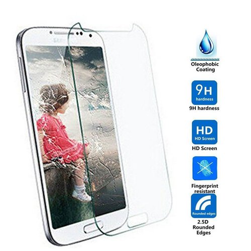 Verre trempe pour Samsung Galaxy Grand Plus, Transparent