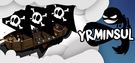 Yrminsul Steam Key GLOBAL