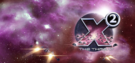 X2: The Threat Steam Key GLOBAL