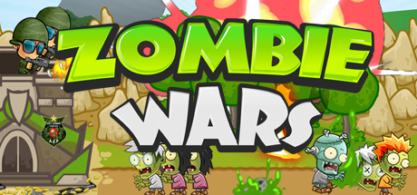 Zombie Wars: Invasion Steam Key GLOBAL