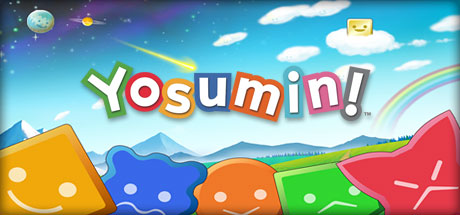 Yosumin! Steam Key GLOBAL