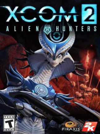 XCOM 2 – Alien Hunters Steam Key GLOBAL