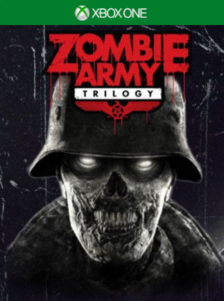 Zombie Army Trilogy (Xbox One) – Clé Xbox Live – EUROPE