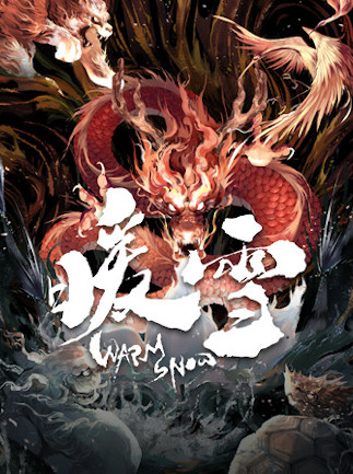 暖雪 Warm Snow (PC) – Clé Steam – GLOBAL