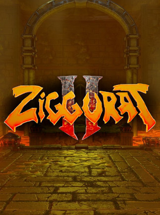 Ziggurat 2 (PC) – Steam Key – GLOBAL