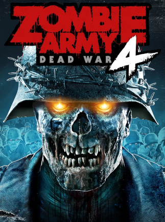 Zombie Army 4: Dead War (PC) – Steam Key – EUROPE