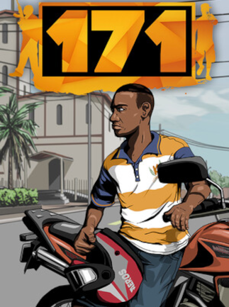 171 (PC) – Steam Key – GLOBAL