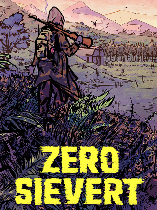 ZERO Sievert (PC) – Clé Steam – GLOBAL