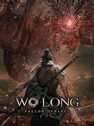 Wo Long: Fallen Dynasty (PC) – Steam Key – EUROPE