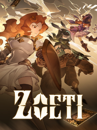 Zoeti (PC) – Steam Key – GLOBAL