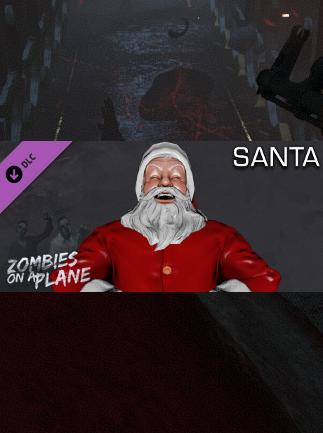 Zombies on a Plane – Santa Steam Key GLOBAL